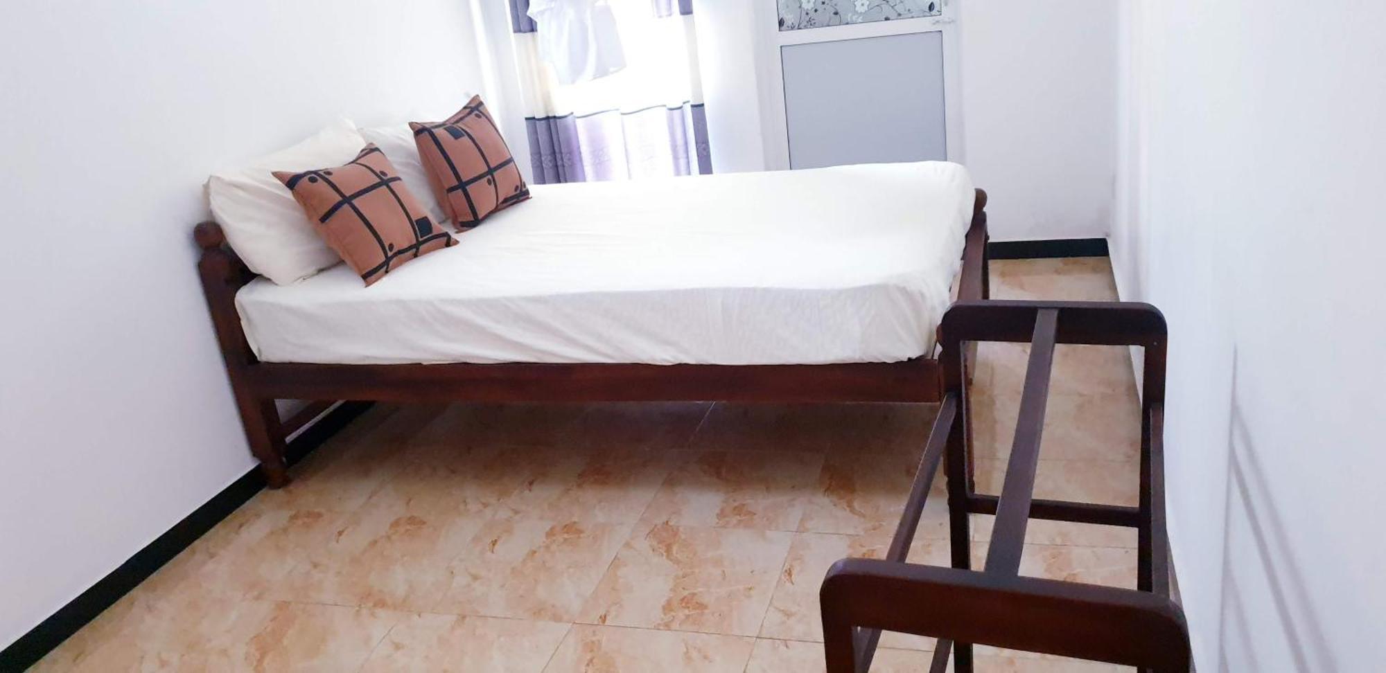 Jeju Villa Unawatuna Bagian luar foto