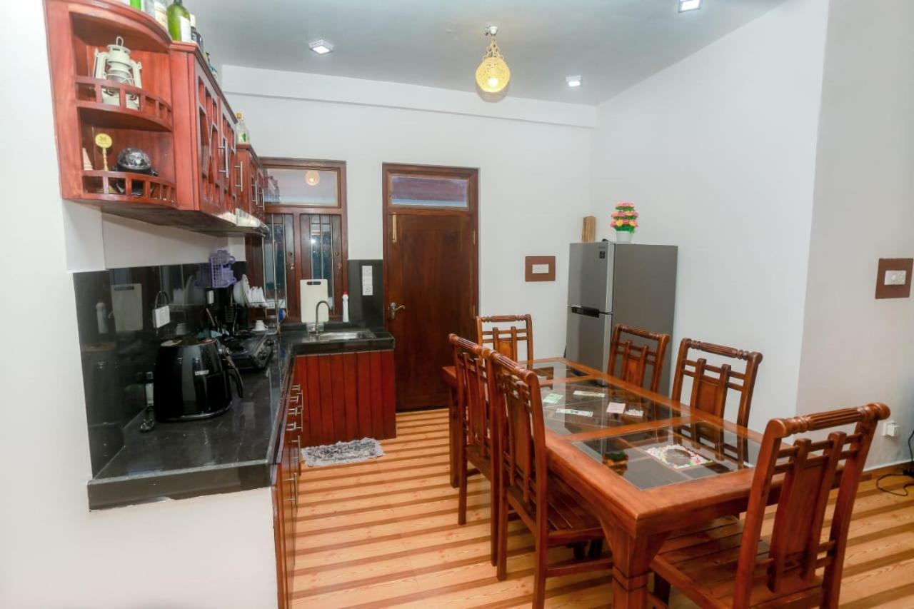 Jeju Villa Unawatuna Ruang foto