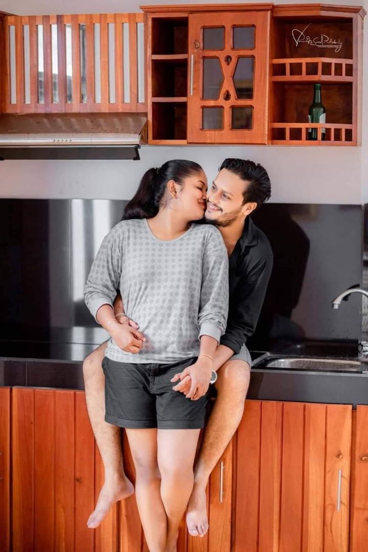 Jeju Villa Unawatuna Bagian luar foto