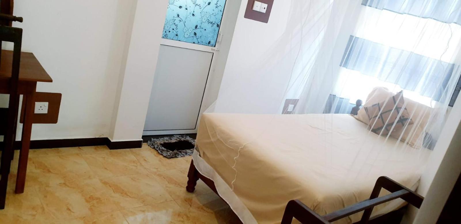 Jeju Villa Unawatuna Bagian luar foto