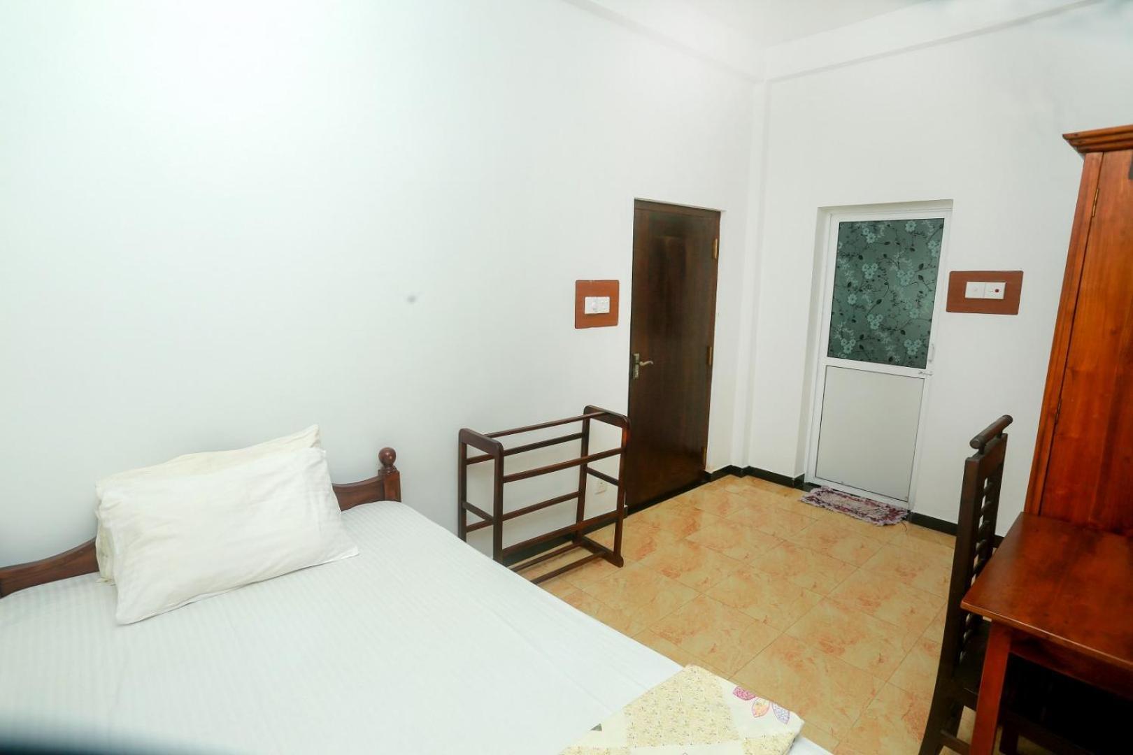 Jeju Villa Unawatuna Bagian luar foto
