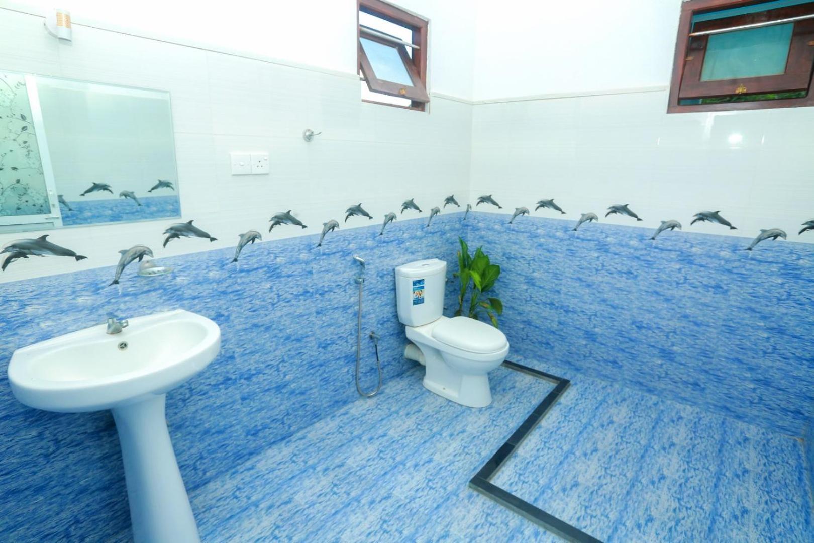 Jeju Villa Unawatuna Bagian luar foto