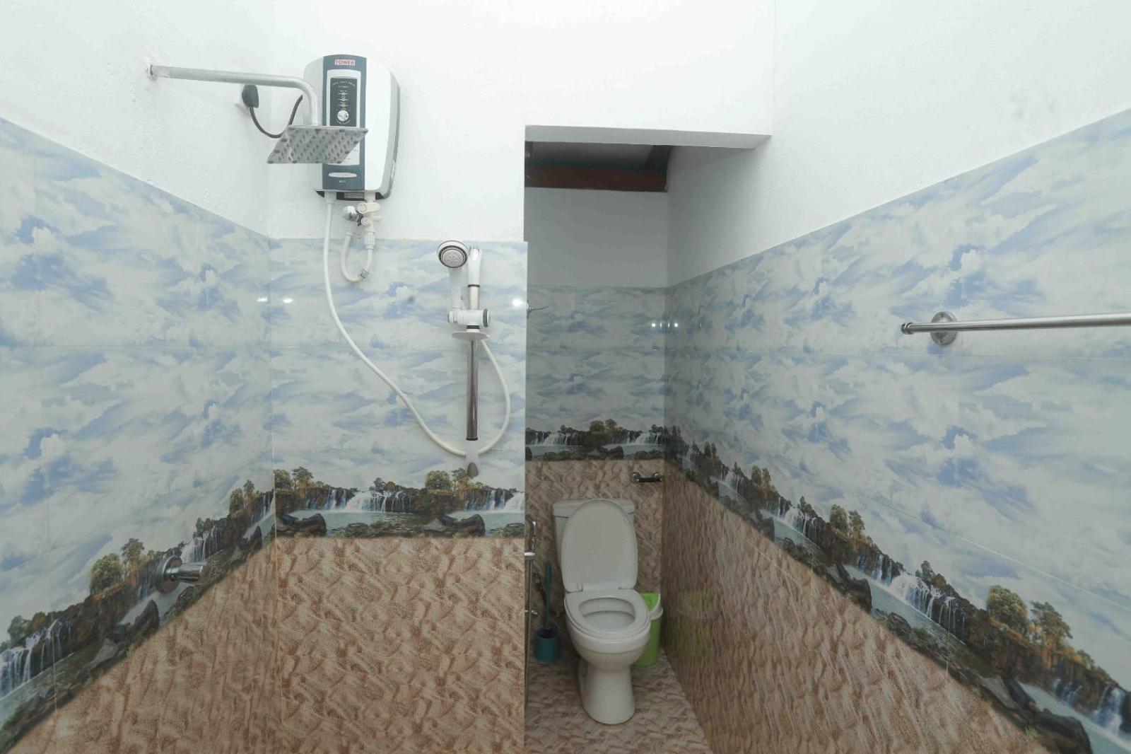 Jeju Villa Unawatuna Bagian luar foto