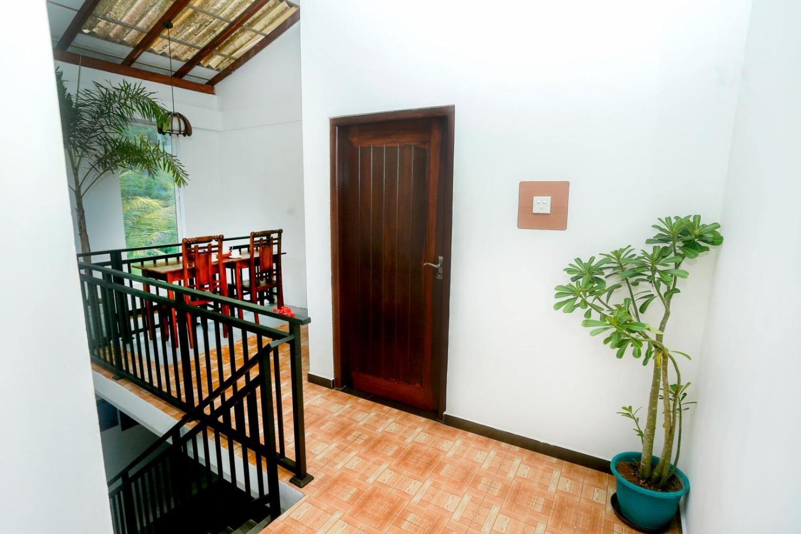 Jeju Villa Unawatuna Bagian luar foto