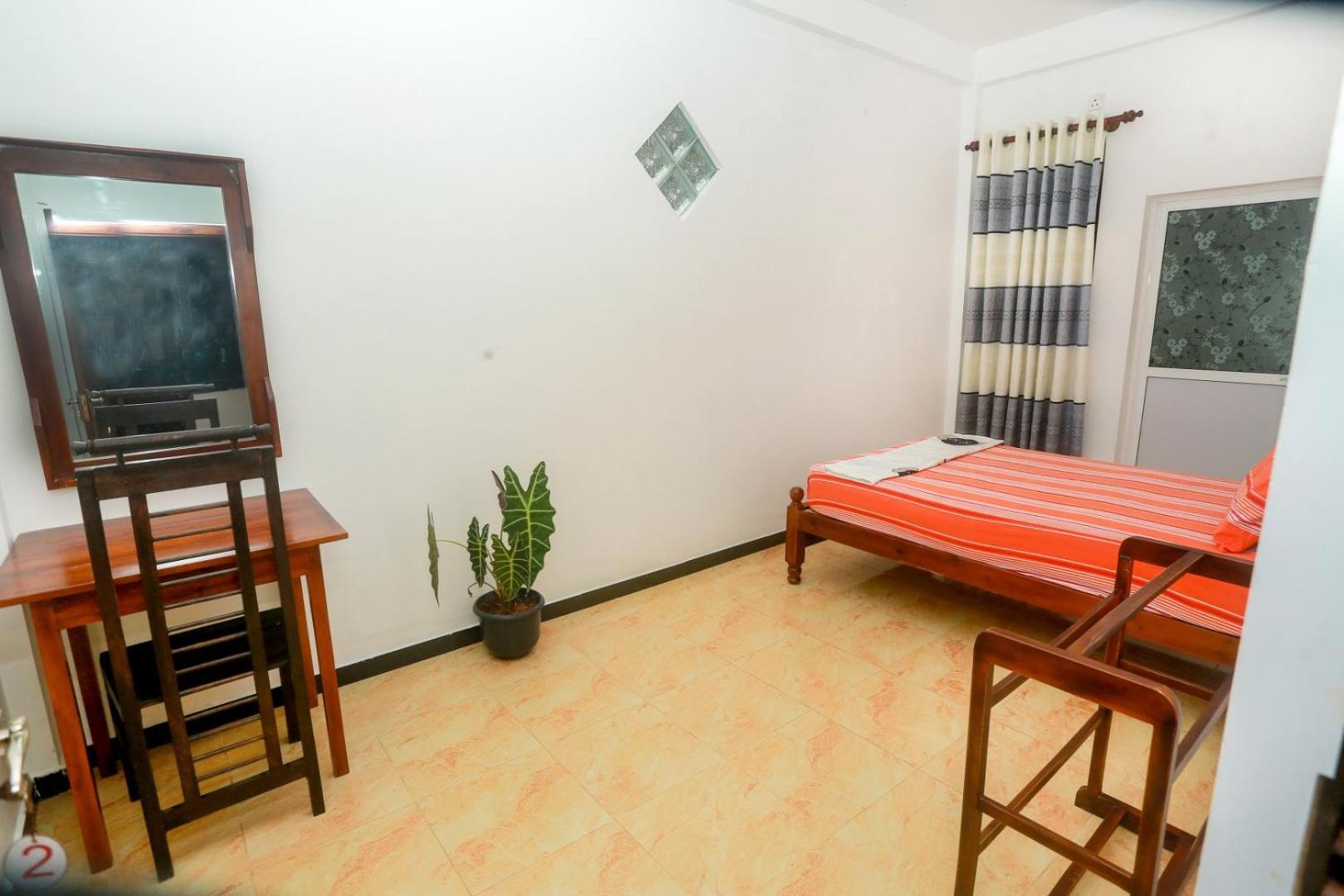 Jeju Villa Unawatuna Bagian luar foto