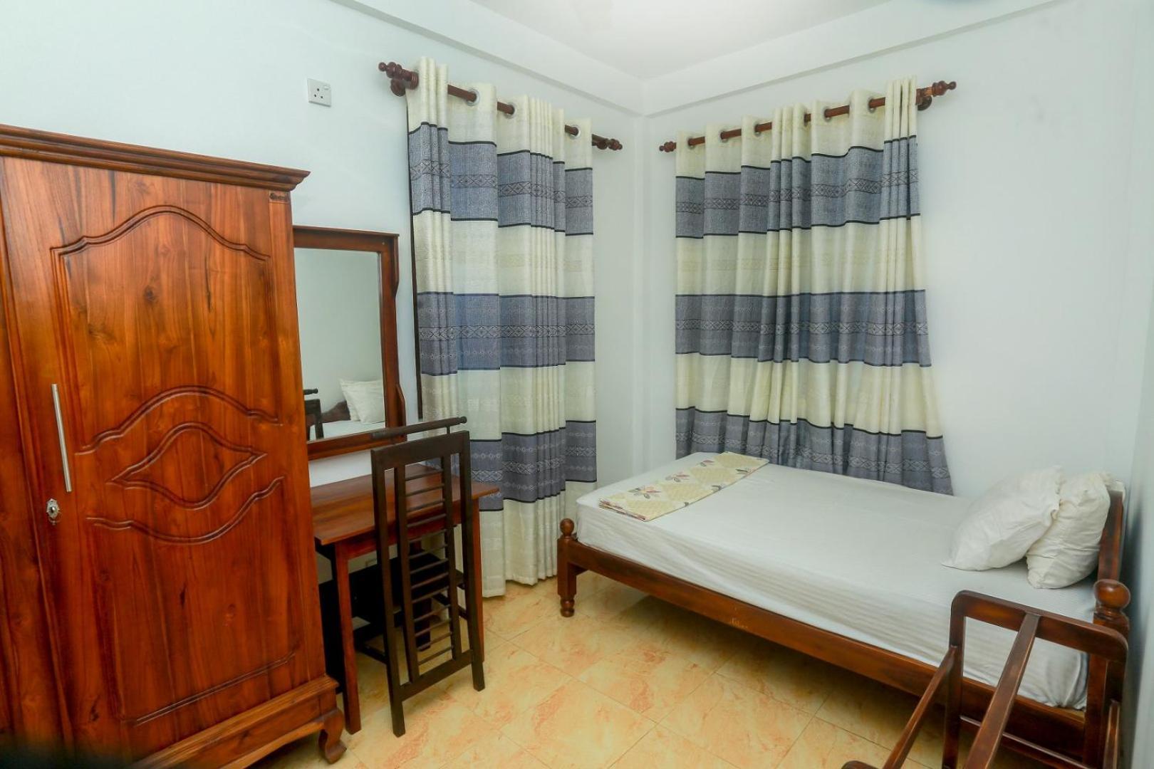 Jeju Villa Unawatuna Bagian luar foto