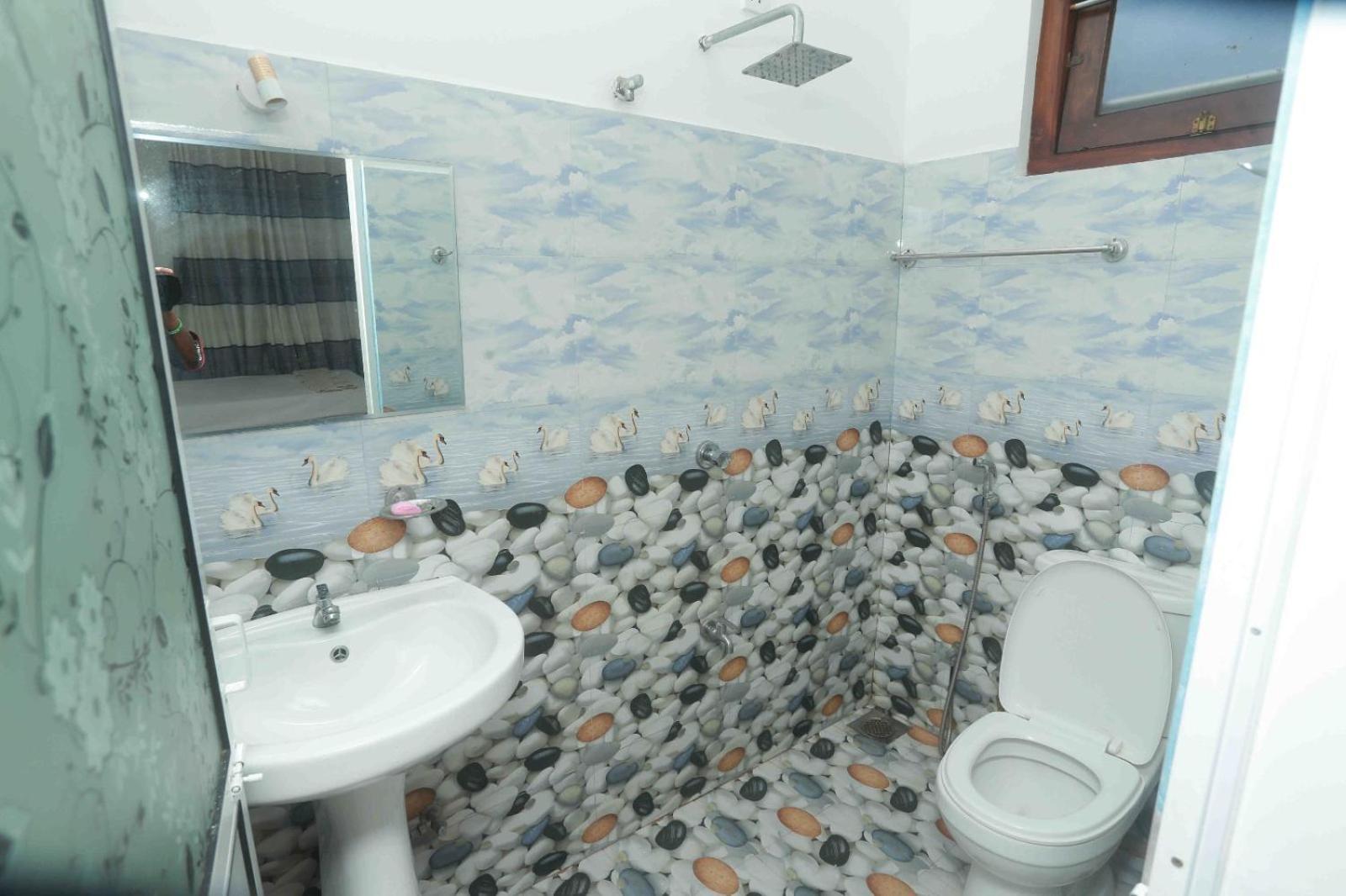 Jeju Villa Unawatuna Bagian luar foto