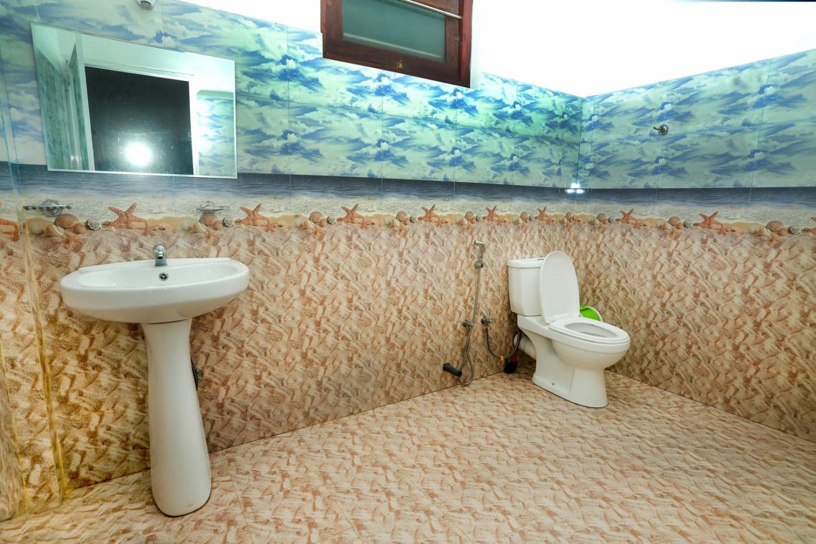 Jeju Villa Unawatuna Bagian luar foto