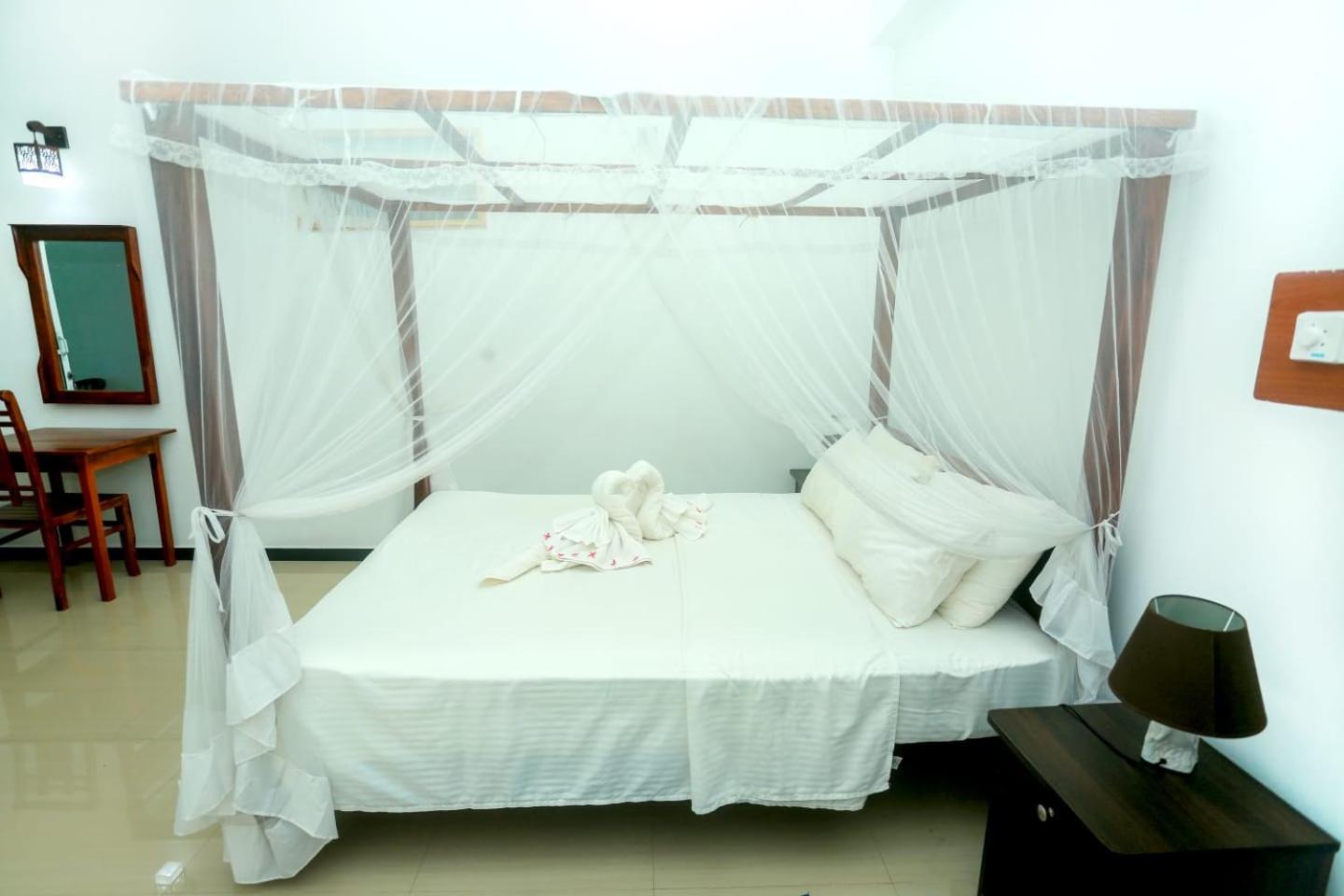 Jeju Villa Unawatuna Bagian luar foto