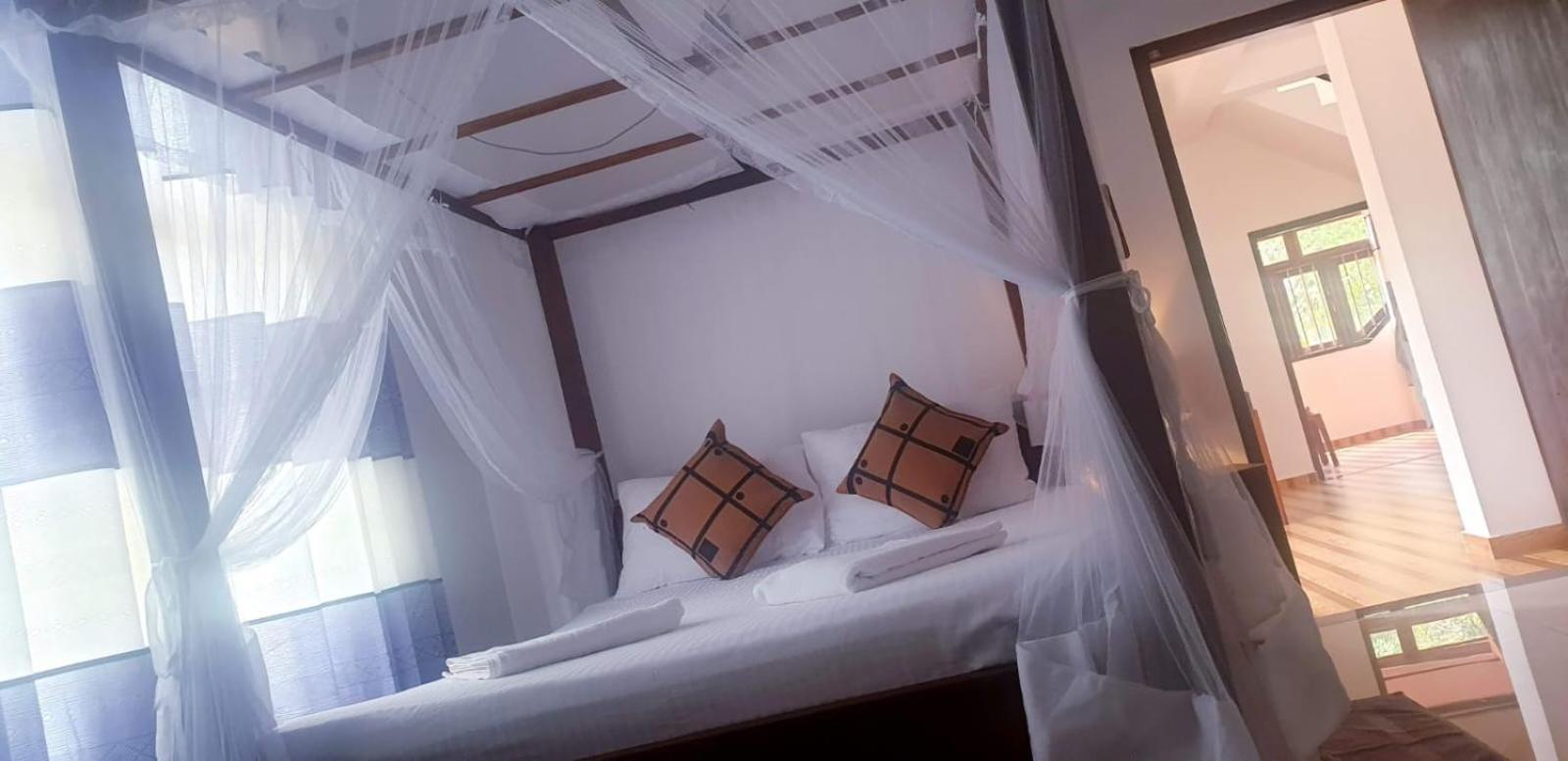 Jeju Villa Unawatuna Bagian luar foto